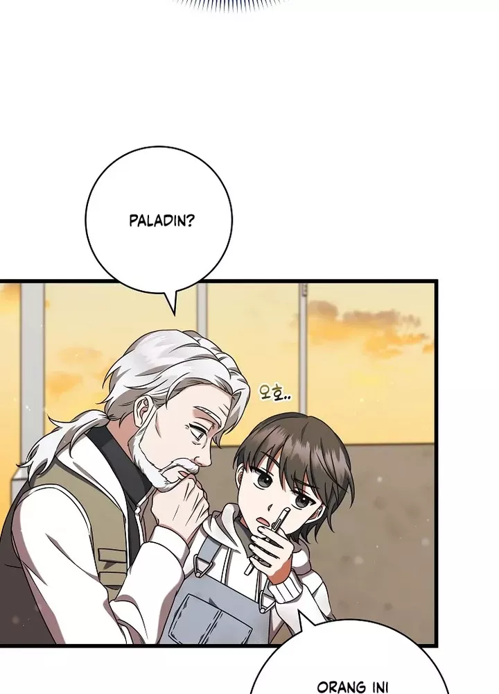 Welcome to Dungeon Hotel Chapter 29 Gambar 16