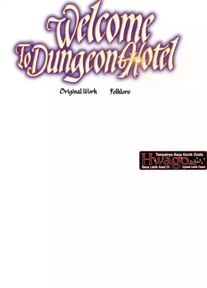 Welcome to Dungeon Hotel Chapter 29 Gambar 22