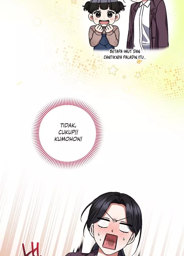 Welcome to Dungeon Hotel Chapter 29 Gambar 24