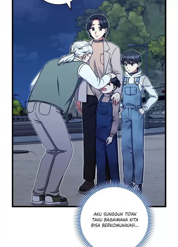 Welcome to Dungeon Hotel Chapter 29 Gambar 29