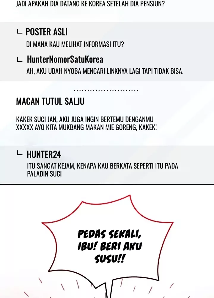 Welcome to Dungeon Hotel Chapter 29 Gambar 3