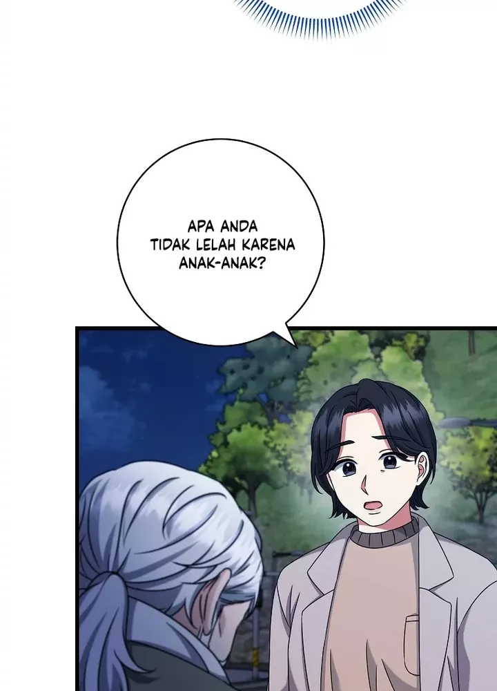 Welcome to Dungeon Hotel Chapter 29 Gambar 30