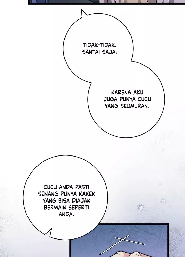 Welcome to Dungeon Hotel Chapter 29 Gambar 31