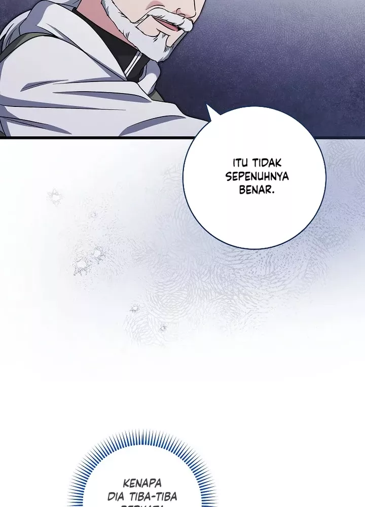 Welcome to Dungeon Hotel Chapter 29 Gambar 33