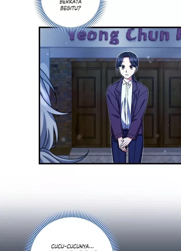 Welcome to Dungeon Hotel Chapter 29 Gambar 34