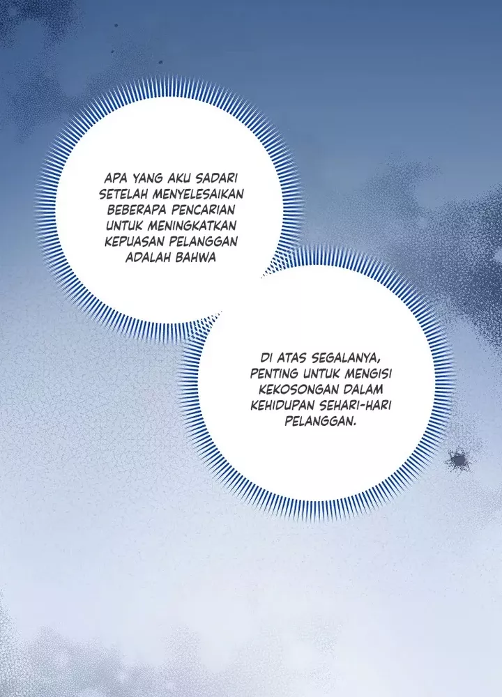 Welcome to Dungeon Hotel Chapter 29 Gambar 36
