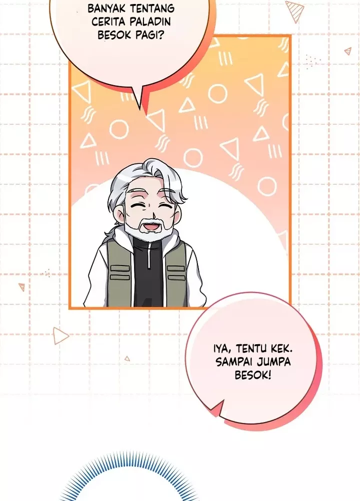 Welcome to Dungeon Hotel Chapter 29 Gambar 39