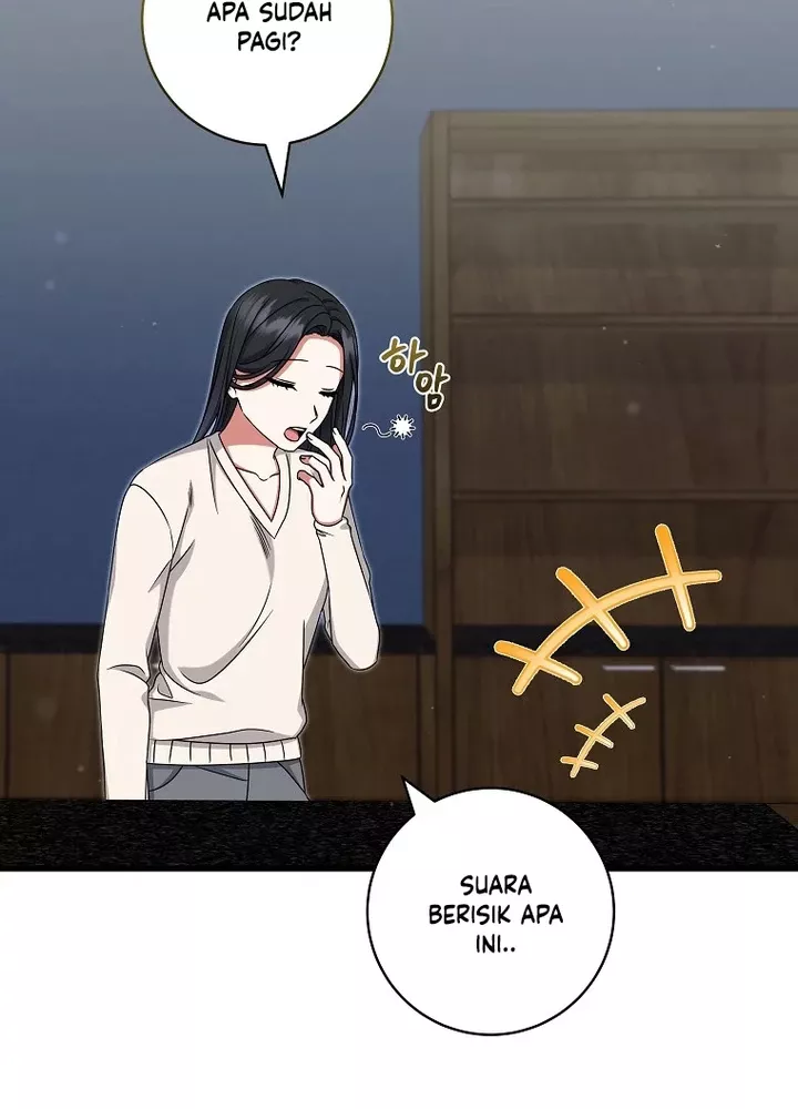 Welcome to Dungeon Hotel Chapter 29 Gambar 41