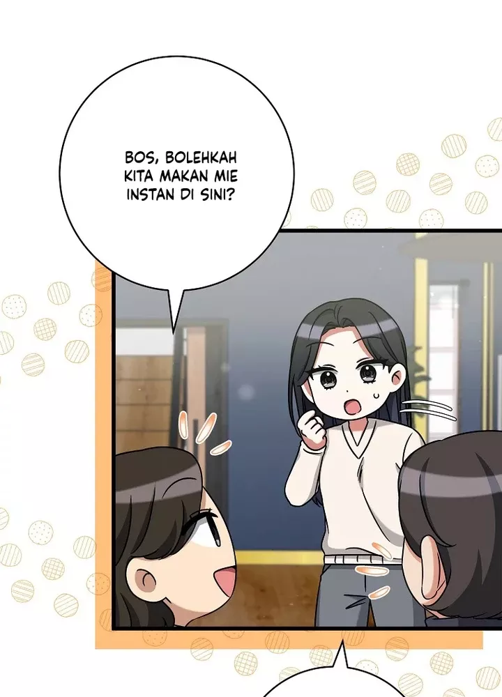 Welcome to Dungeon Hotel Chapter 29 Gambar 43