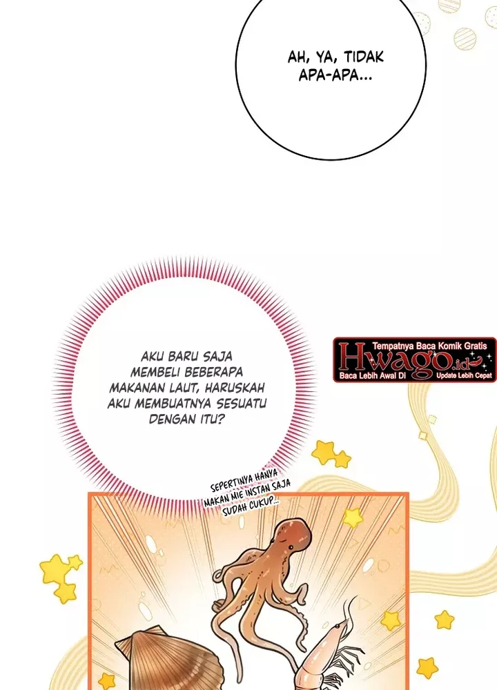 Welcome to Dungeon Hotel Chapter 29 Gambar 44