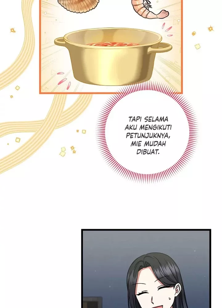 Welcome to Dungeon Hotel Chapter 29 Gambar 45