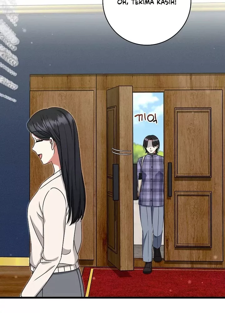Welcome to Dungeon Hotel Chapter 29 Gambar 47