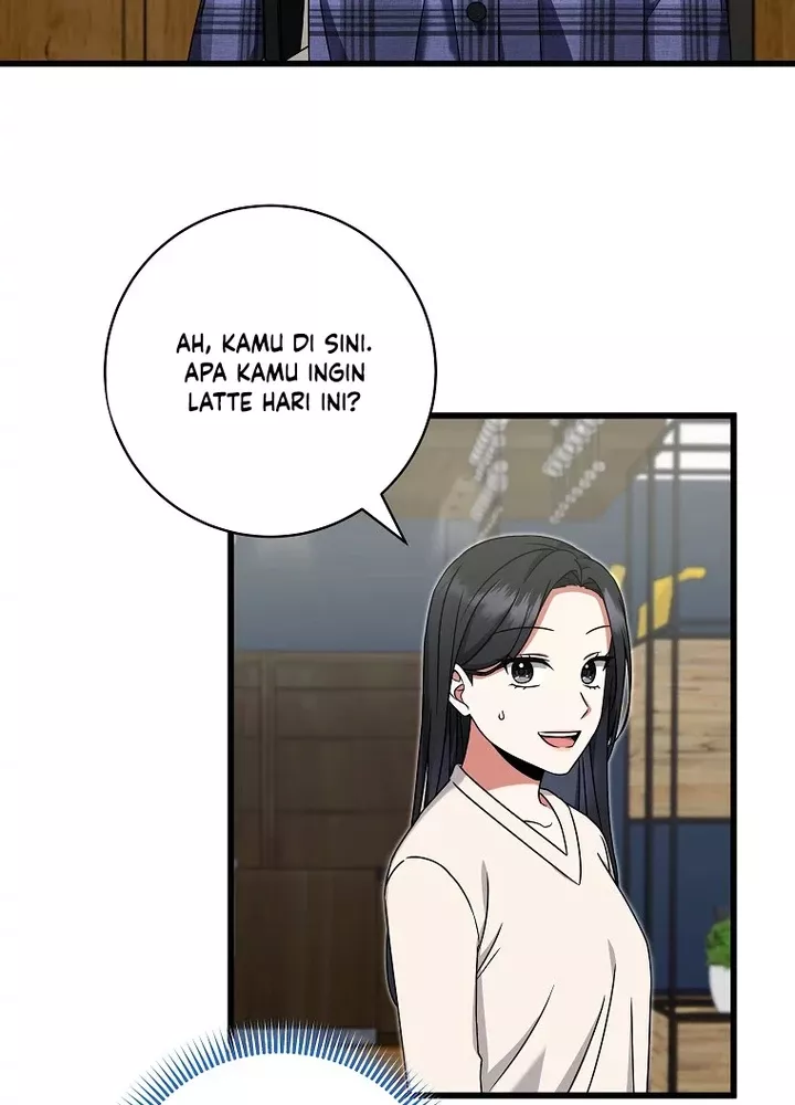 Welcome to Dungeon Hotel Chapter 29 Gambar 49