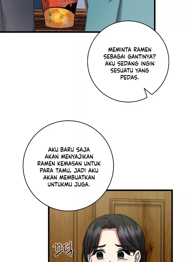 Welcome to Dungeon Hotel Chapter 29 Gambar 51