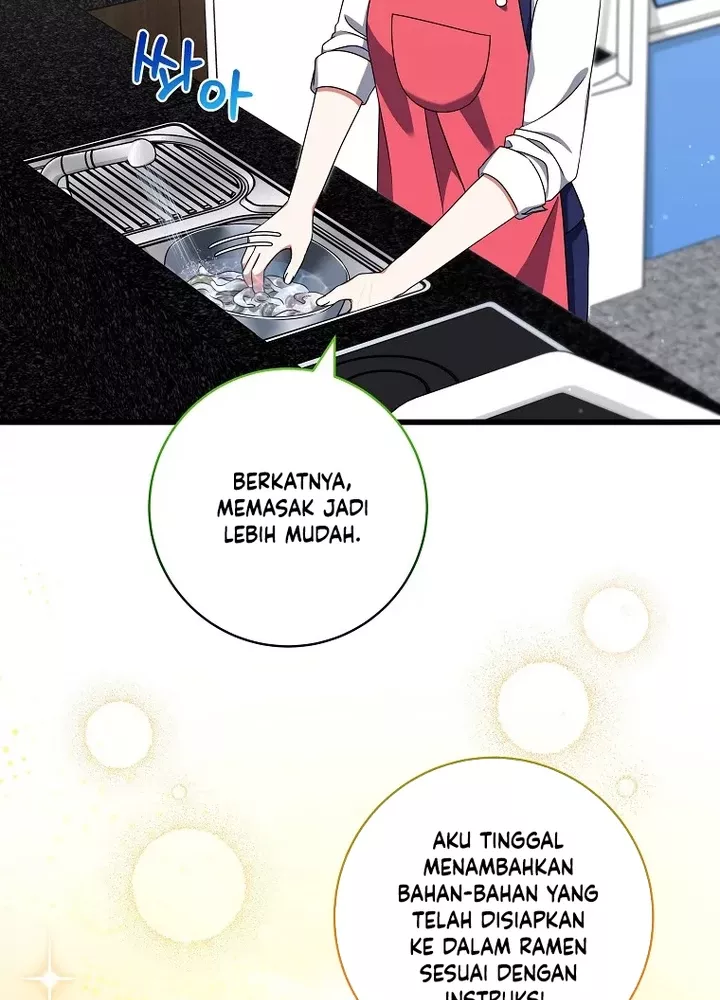 Welcome to Dungeon Hotel Chapter 29 Gambar 54