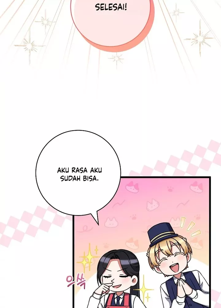 Welcome to Dungeon Hotel Chapter 29 Gambar 57