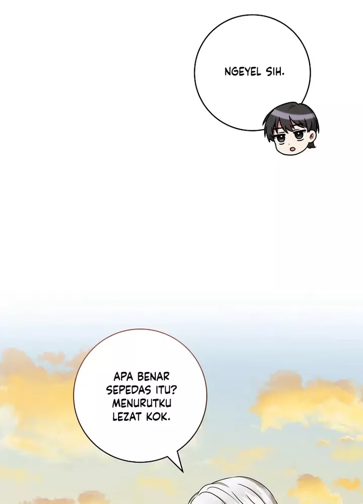 Welcome to Dungeon Hotel Chapter 29 Gambar 6