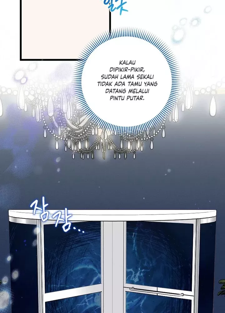 Welcome to Dungeon Hotel Chapter 29 Gambar 60