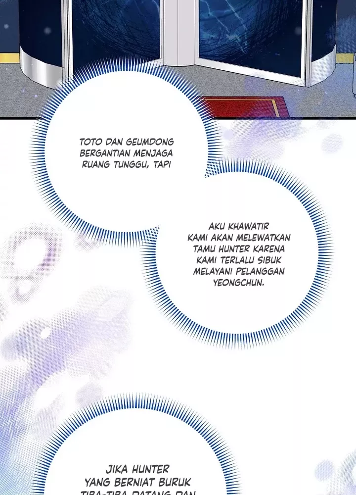 Welcome to Dungeon Hotel Chapter 29 Gambar 61