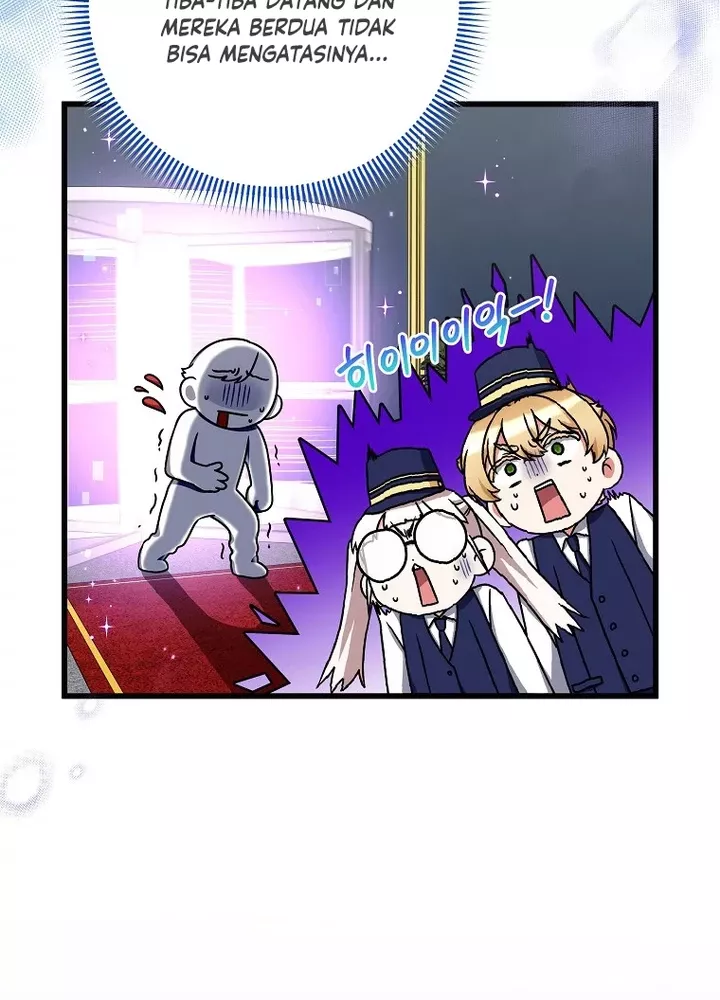Welcome to Dungeon Hotel Chapter 29 Gambar 62