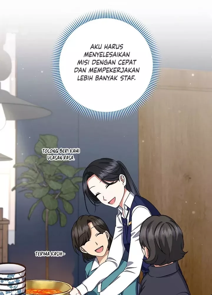 Welcome to Dungeon Hotel Chapter 29 Gambar 63