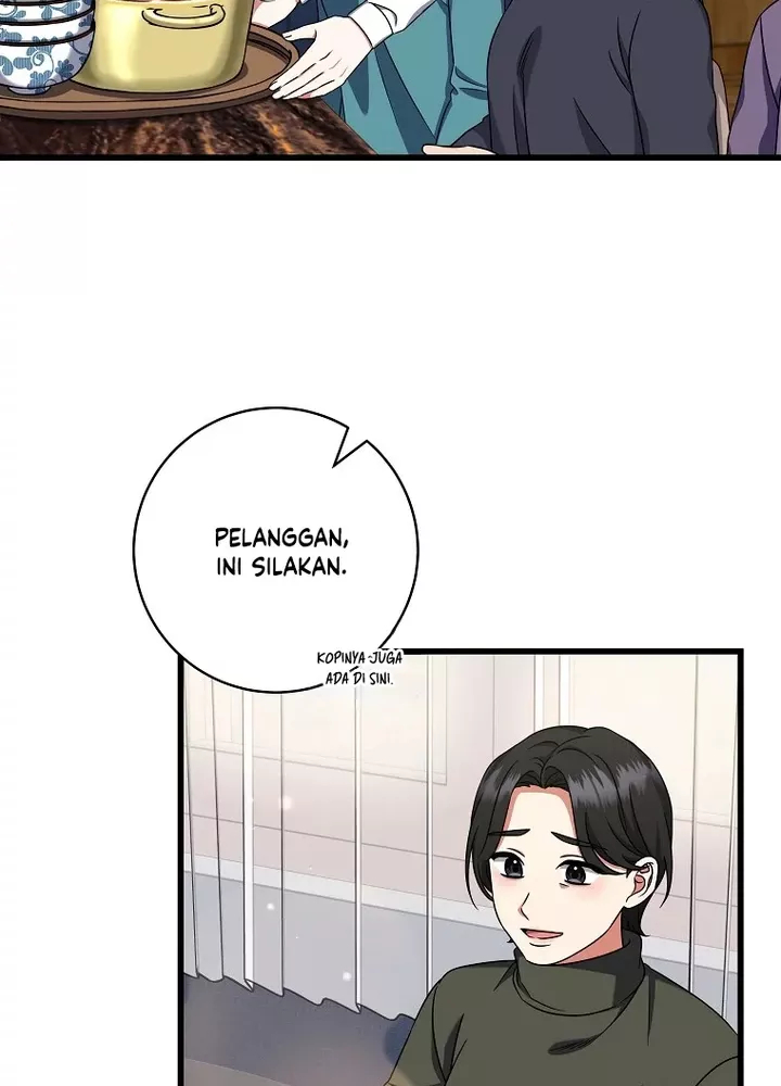 Welcome to Dungeon Hotel Chapter 29 Gambar 64