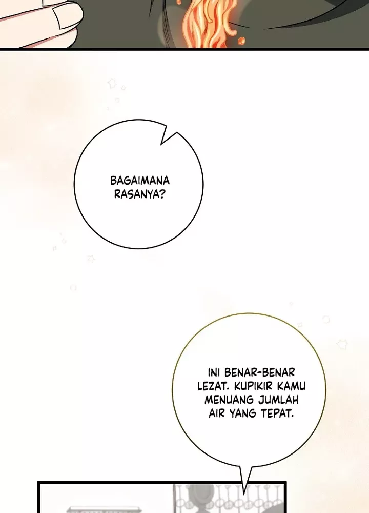 Welcome to Dungeon Hotel Chapter 29 Gambar 66