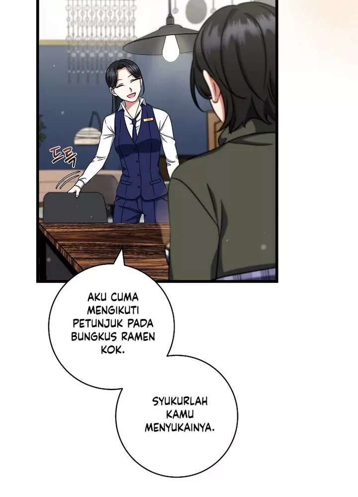 Welcome to Dungeon Hotel Chapter 29 Gambar 67