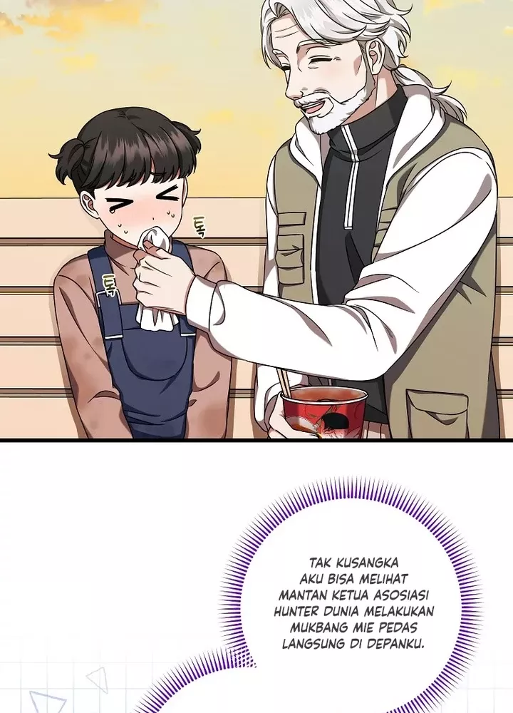Welcome to Dungeon Hotel Chapter 29 Gambar 7