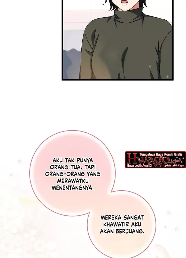 Welcome to Dungeon Hotel Chapter 29 Gambar 72