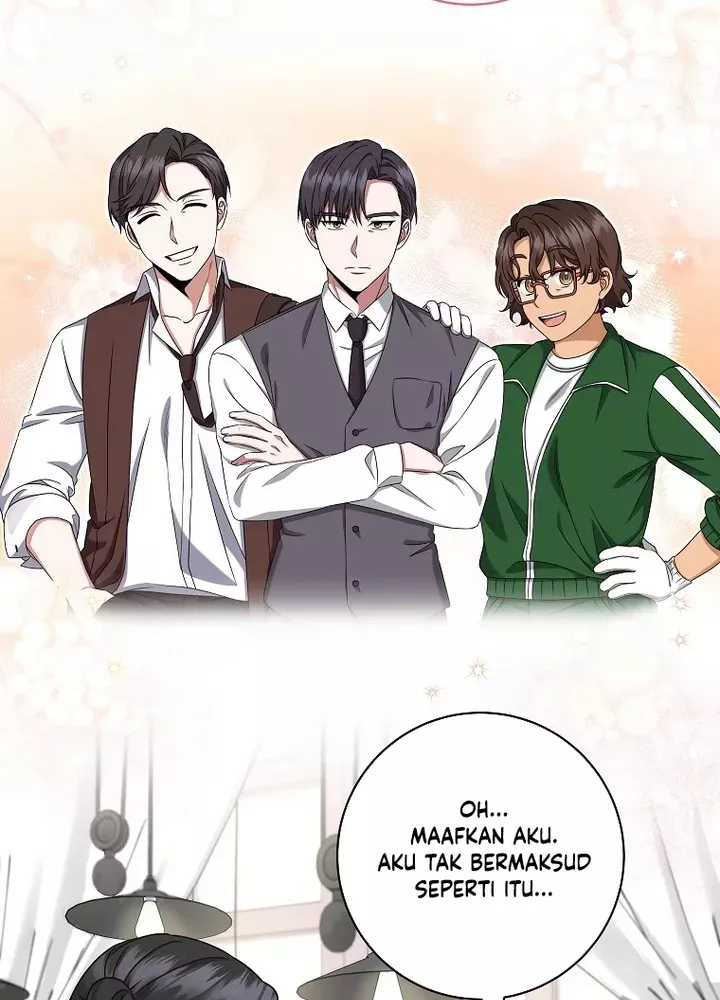 Welcome to Dungeon Hotel Chapter 29 Gambar 73