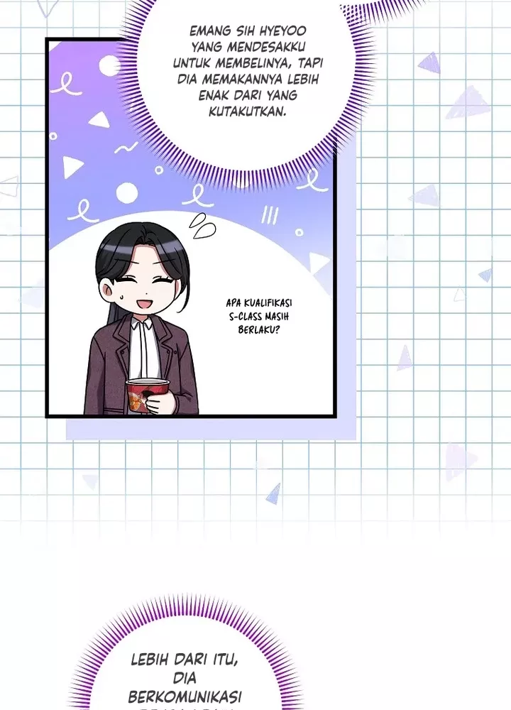 Welcome to Dungeon Hotel Chapter 29 Gambar 8