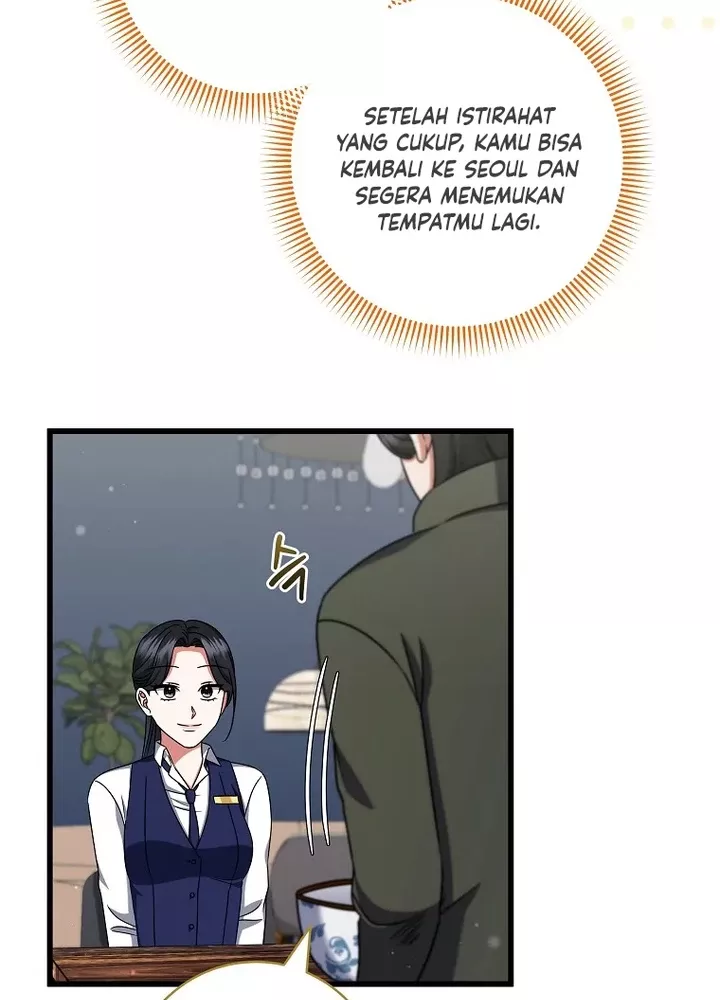 Welcome to Dungeon Hotel Chapter 29 Gambar 87