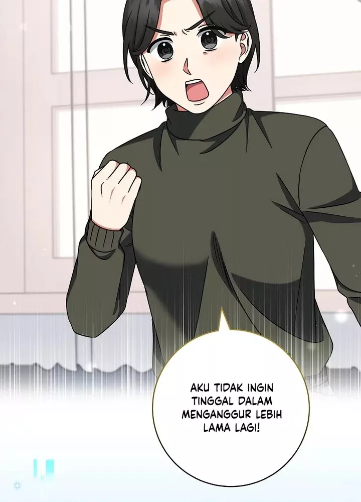 Welcome to Dungeon Hotel Chapter 29 Gambar 89