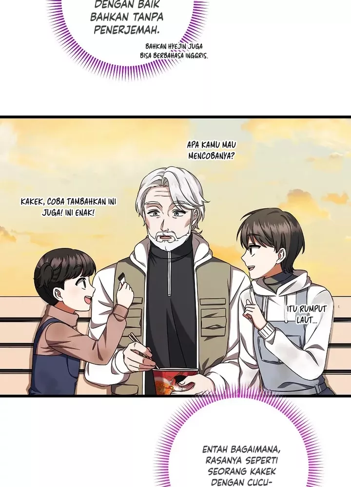 Welcome to Dungeon Hotel Chapter 29 Gambar 9