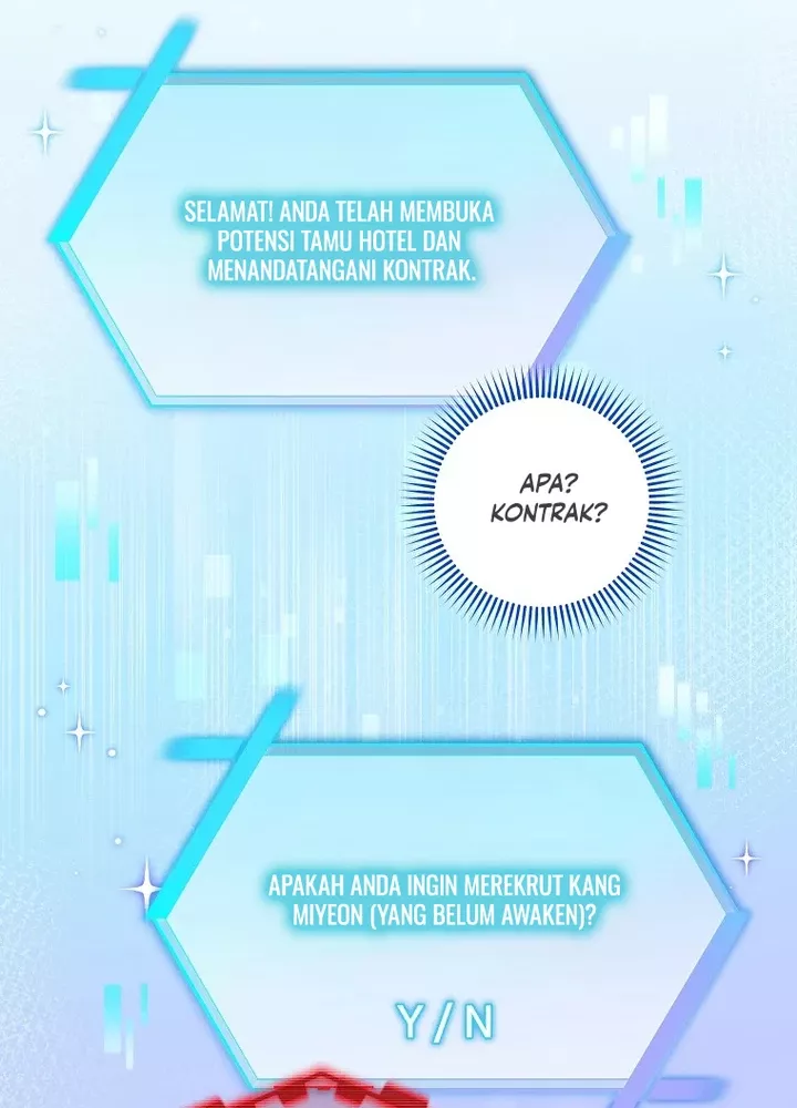 Welcome to Dungeon Hotel Chapter 29 Gambar 90