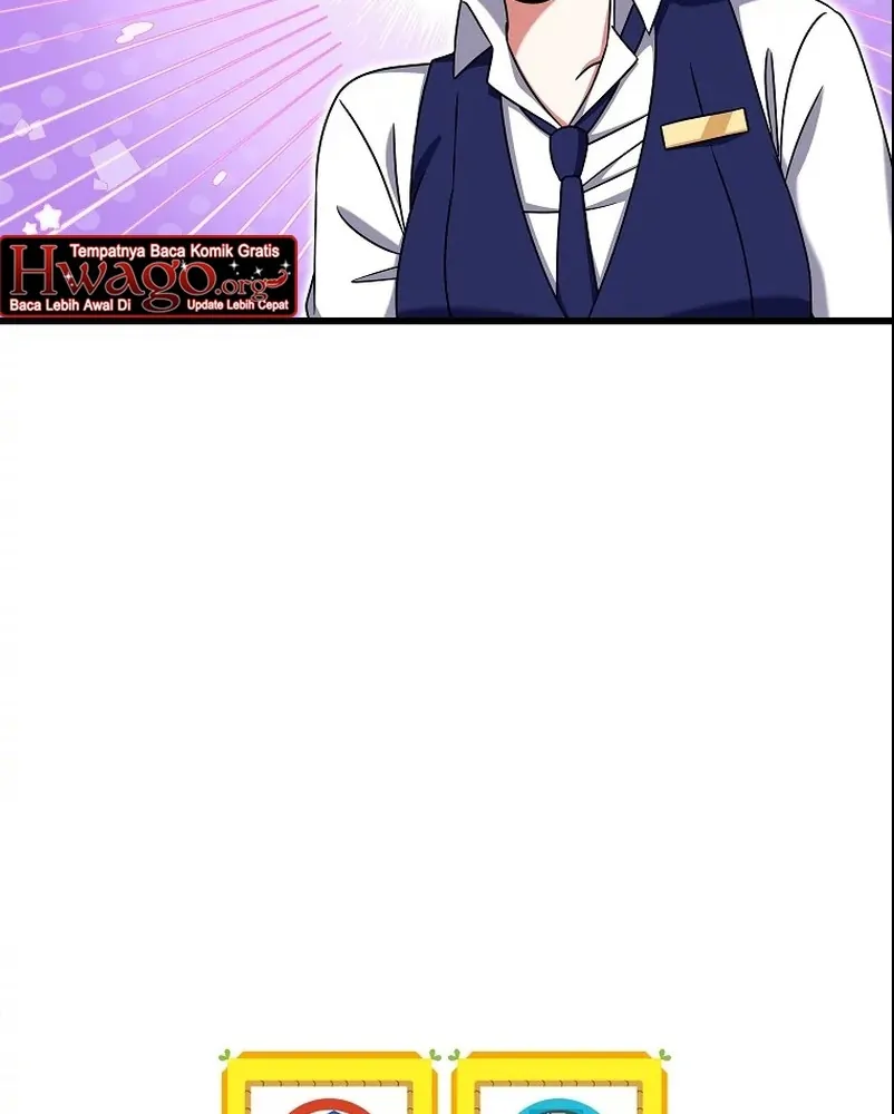 Welcome to Dungeon Hotel Chapter 27 Gambar 105