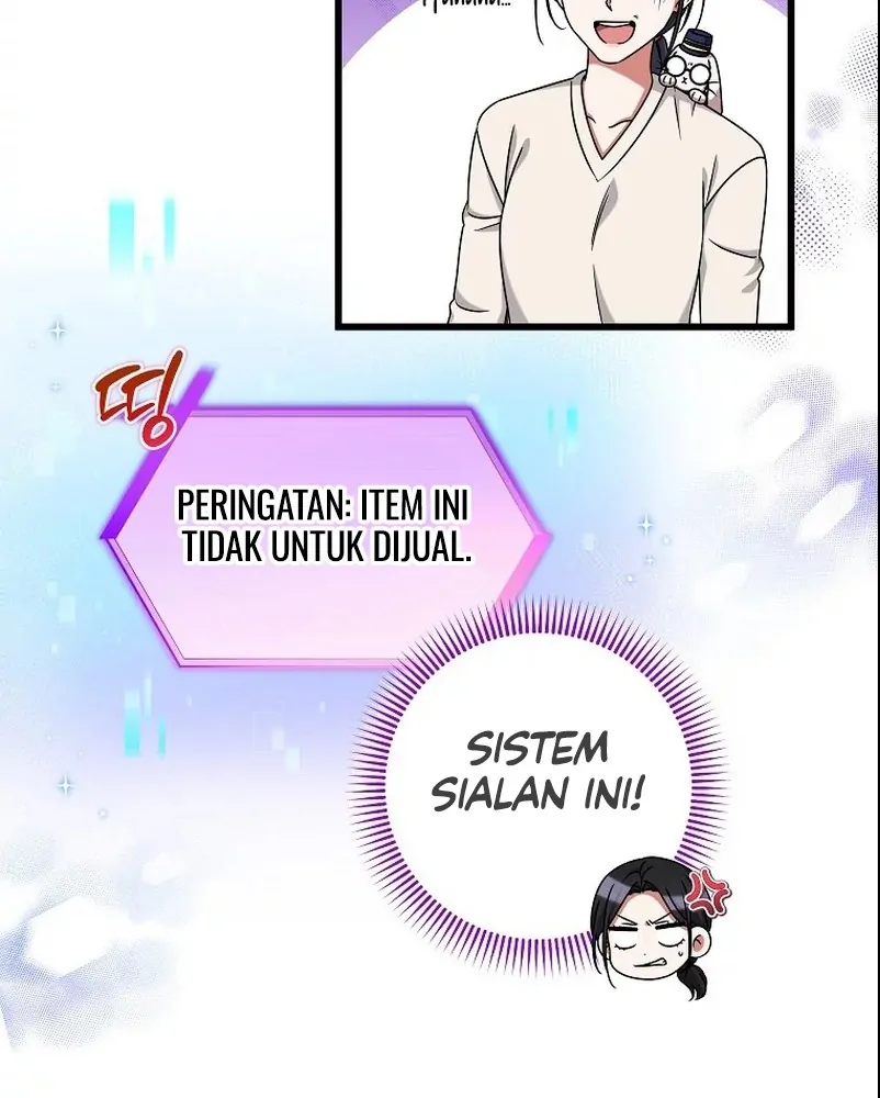 Welcome to Dungeon Hotel Chapter 27 Gambar 15