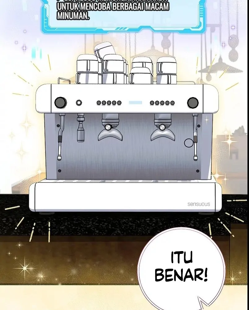 Baca Manhwa Welcome to Dungeon Hotel Chapter 27 Gambar 2