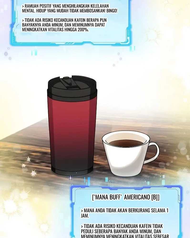 Welcome to Dungeon Hotel Chapter 27 Gambar 31