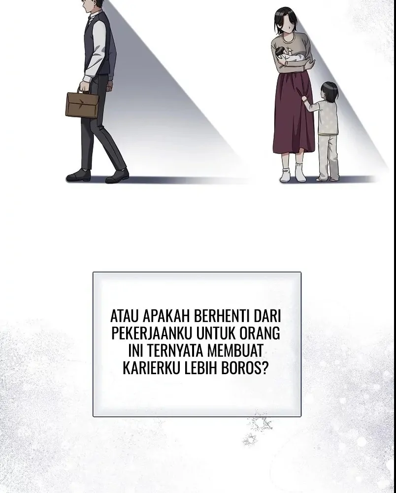 Welcome to Dungeon Hotel Chapter 27 Gambar 56
