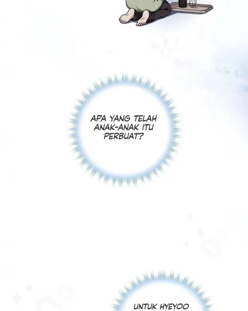 Welcome to Dungeon Hotel Chapter 27 Gambar 61