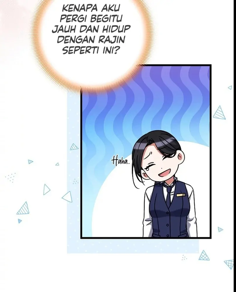 Welcome to Dungeon Hotel Chapter 27 Gambar 99
