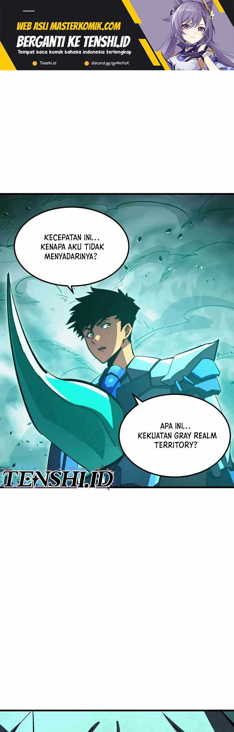 Baca Manhua Rise From The Rubble Chapter 299 Gambar 2