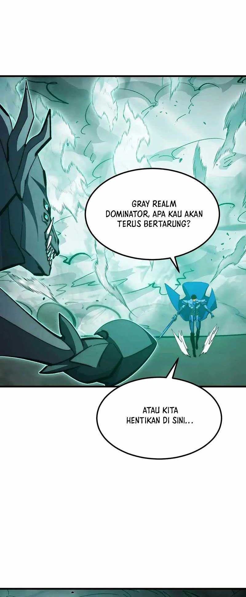 Rise From The Rubble Chapter 299 Gambar 9