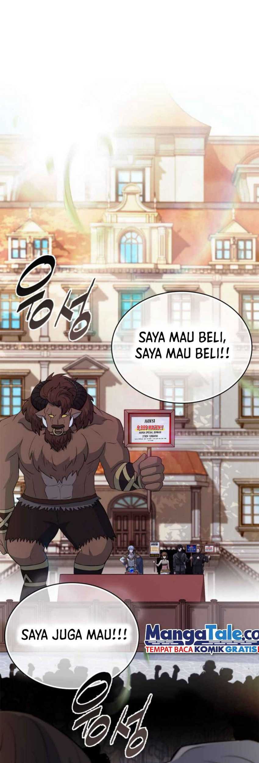 Baca Manhwa The Crown Prince That Sells Medicine Chapter 41 Gambar 2