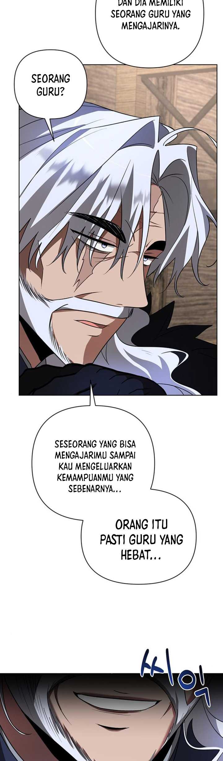 My Ruined Academy Life Chapter 09 Gambar 64