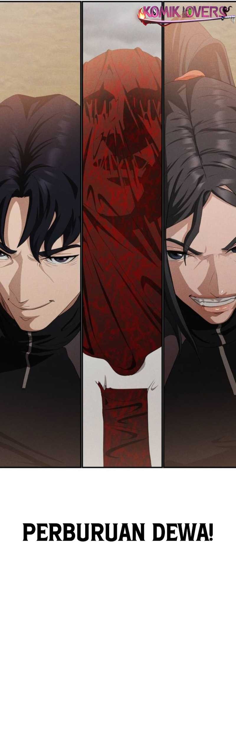 Voidman Chapter 11 Gambar 49