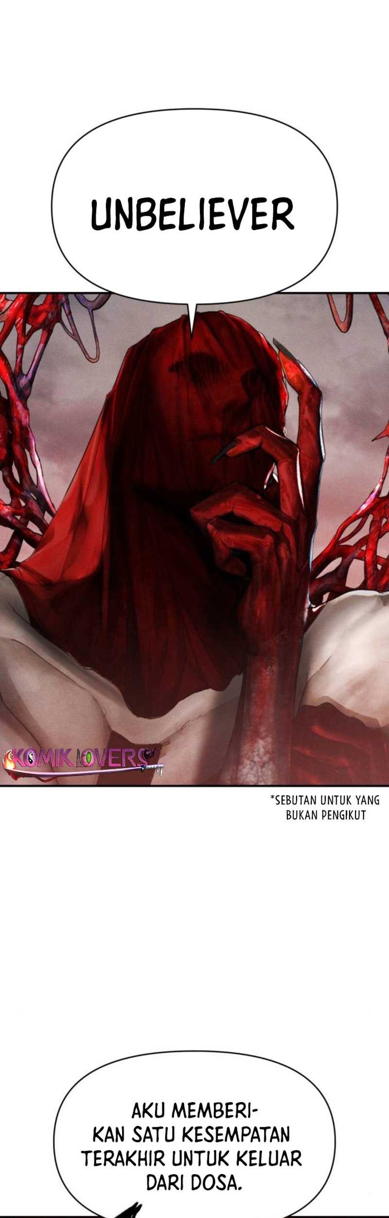 Baca Manhwa Voidman Chapter 11 Gambar 2