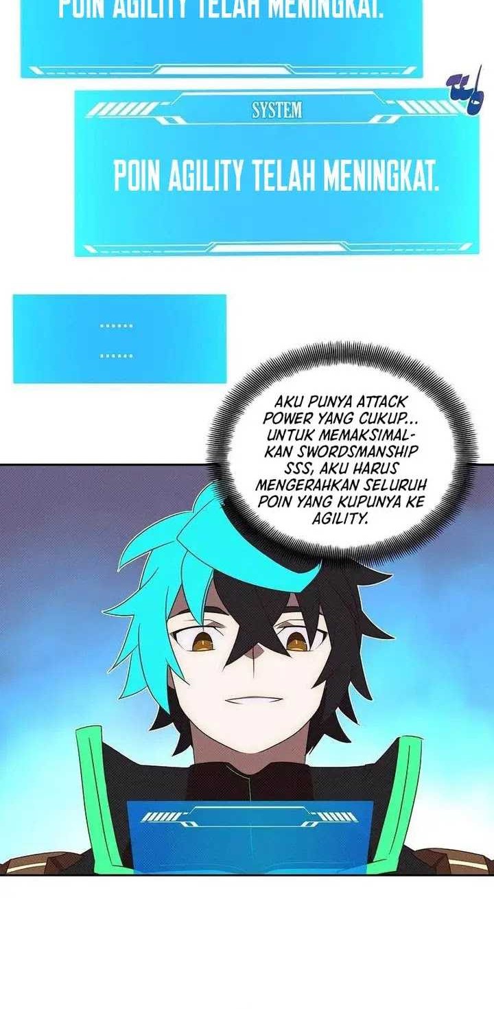 My Inventory is Abnormal Chapter 30 Gambar 36